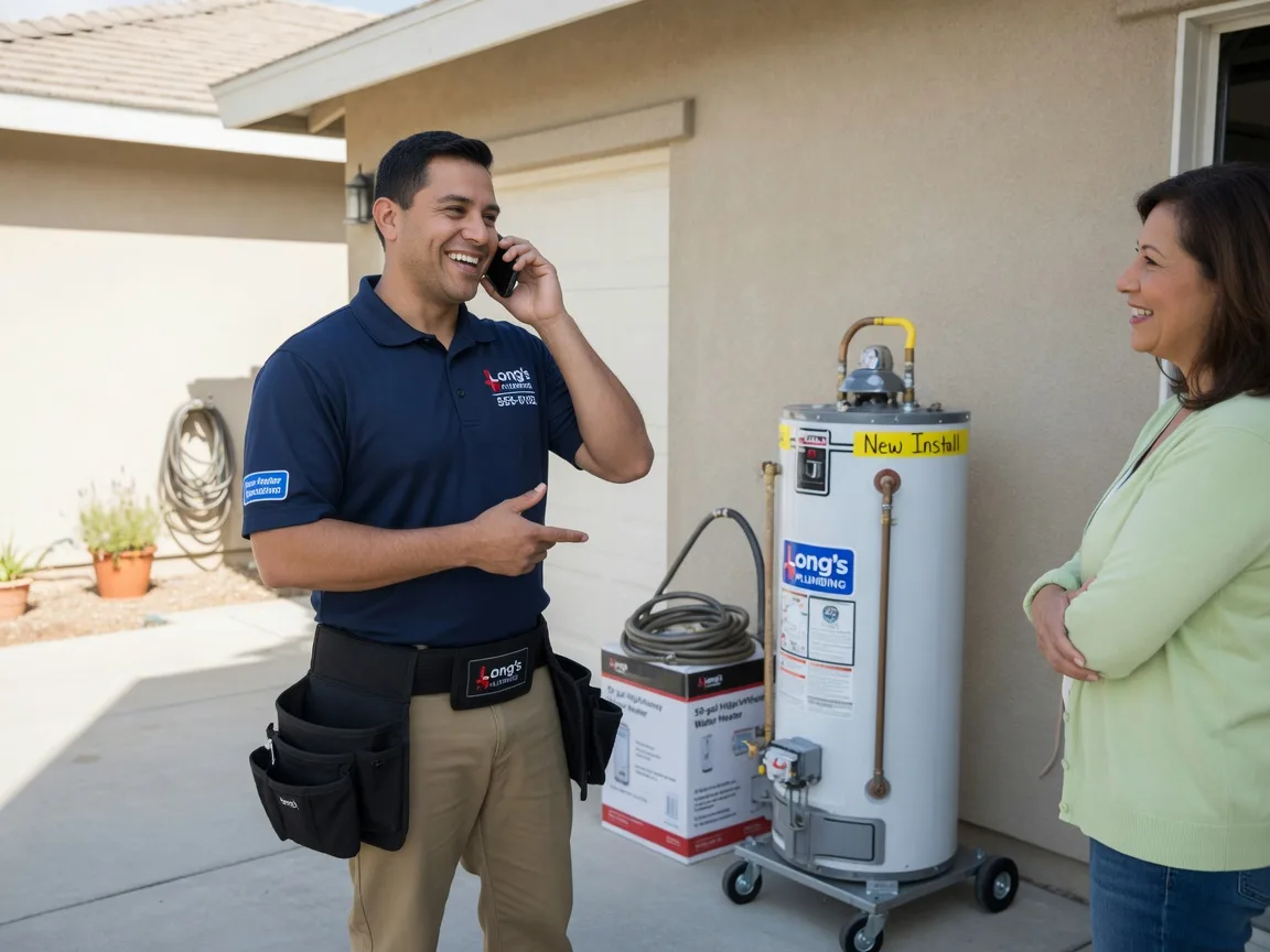 Leak Detection Grandview, WA FAQs